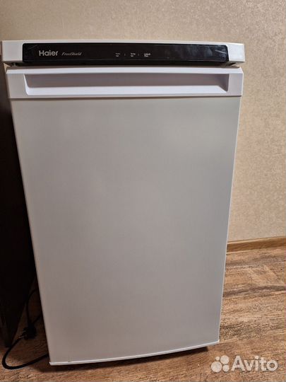 Морозильная камера