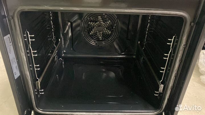 Электрический духовой шкаф Gorenje bosb6737E06X