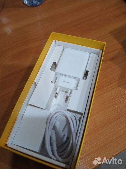 realme C61, 8/256 ГБ