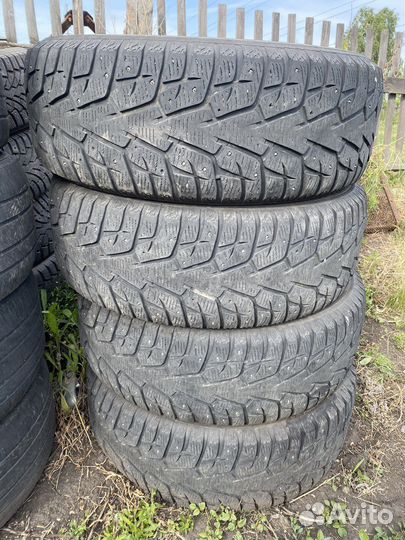 Yokohama Ice Guard Stud IG55 265/60 R18