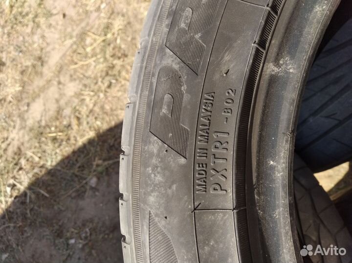 Toyo H07 205/55 R16 91H