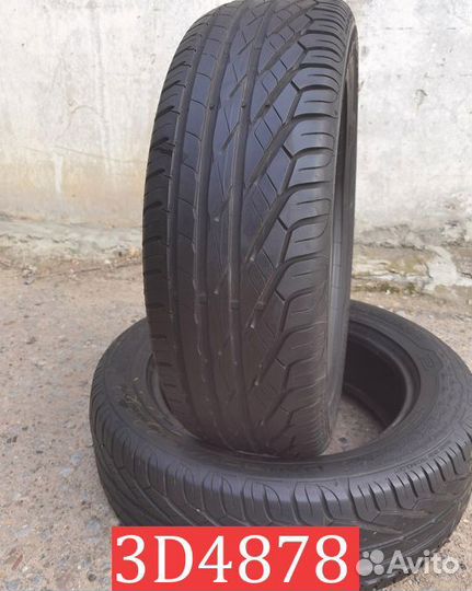 Uniroyal Rain Expert 3 225/60 R18 97N