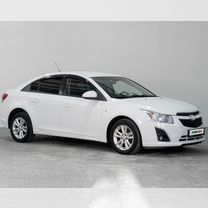 Chevrolet Cruze 1.6 MT, 2013, 132 126 км, с пробегом, цена 889 000 руб.