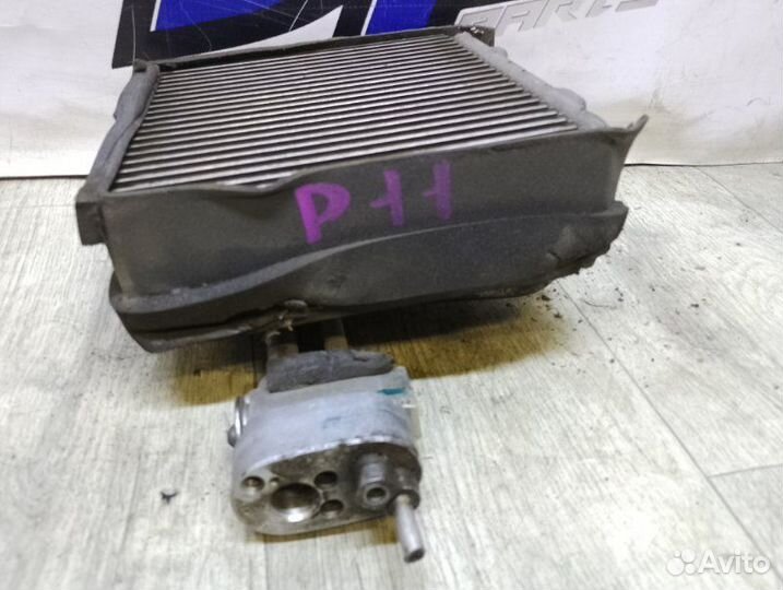 Испаритель кондиционера Nissan Primera P11 SR20DE