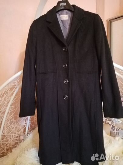 Пальто женское новое 46 orsa