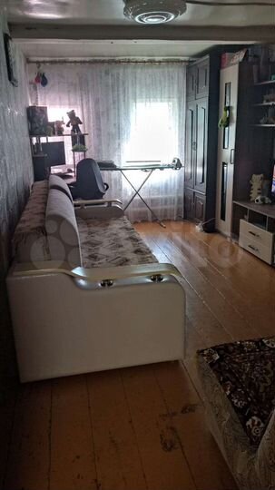 Дом 50 м² на участке 20 сот.