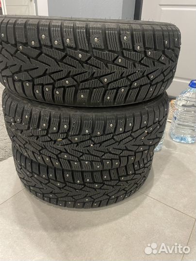 Nokian Tyres Nordman 7 195/55 R16