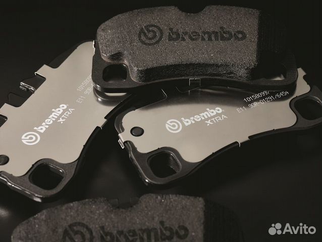 Тормозные колодки на Rover MGF