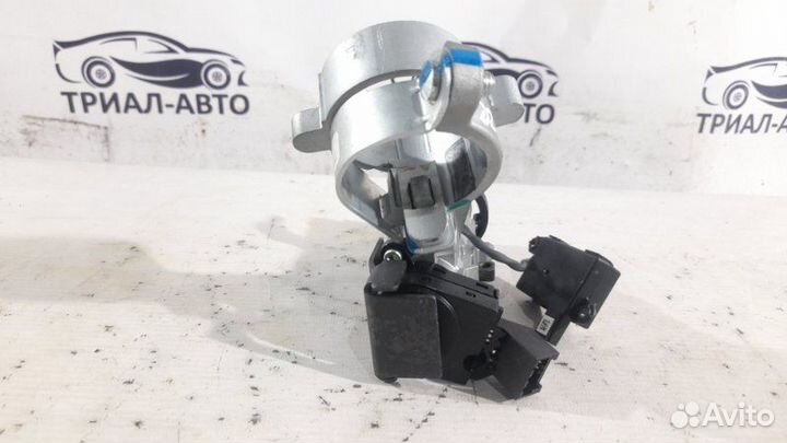 Замок зажигания Chevtolet Cruze J300 с ключом