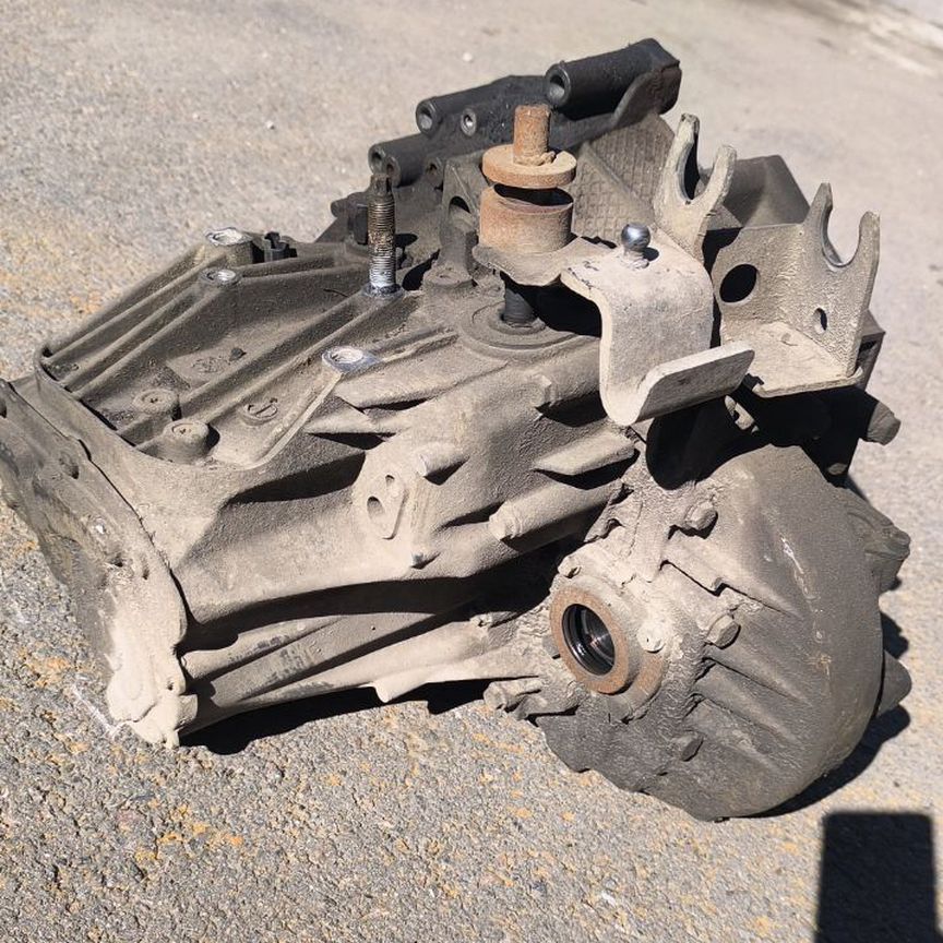 кпп пежо боксер - Трансмиссия и привод: купить запчасти ⚙ во всех