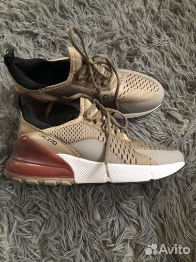 Кроссовки зимние женские 39