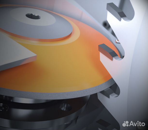 Заточка инструмента