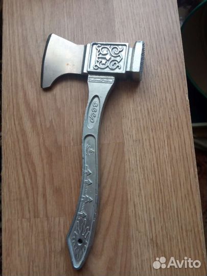 Кухонный топорик СССР