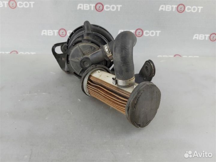 Диагностический насос топливной системы VW Passat