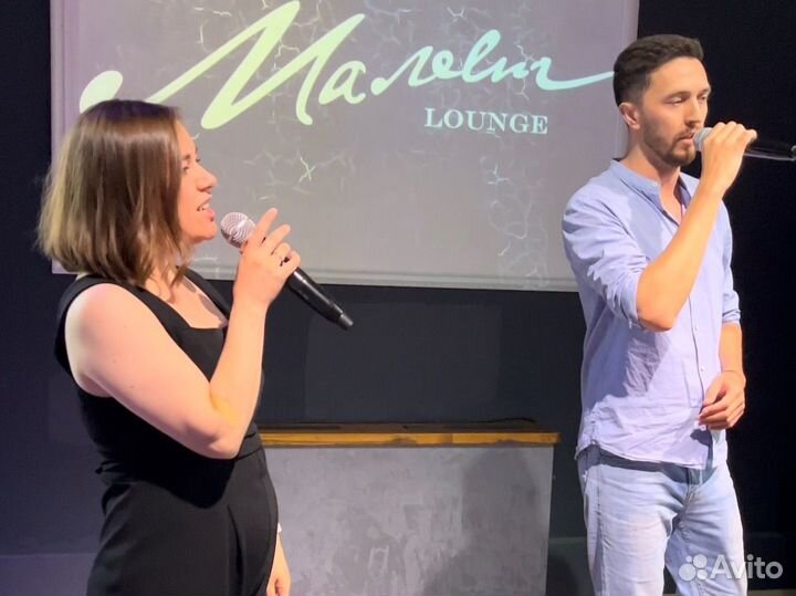 Уроки вокала