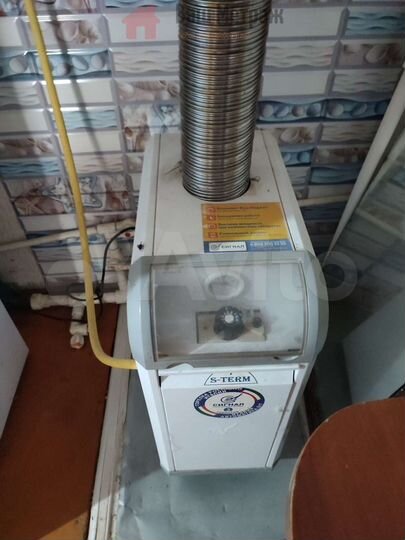 Дом 46,1 м² на участке 11 сот.