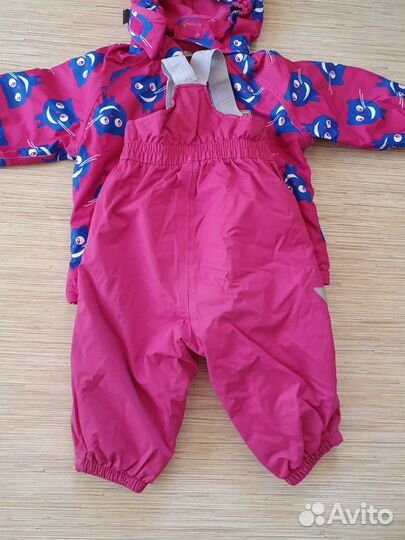 Костюм Reima 74р.(+6)