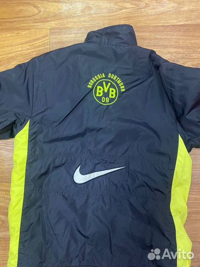 Куртка Nike Borussia vintage