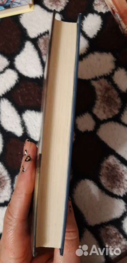 Книга Николаса Спаркса Лучшее во мне