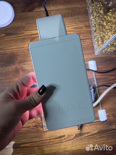 Аквариум aquael