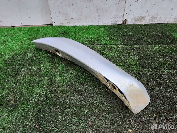 Молдинг переднего бампера правый Great Wall Safe