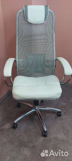 Кресло руководителя samurai