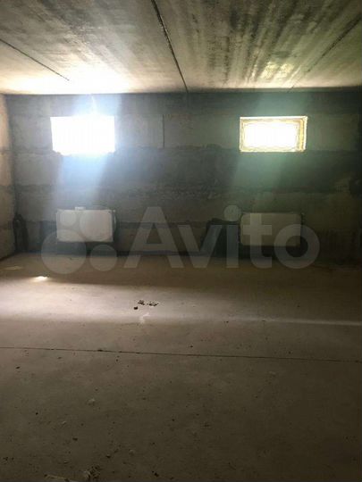 Комната 33 м² в 1-к., 1/6 эт.