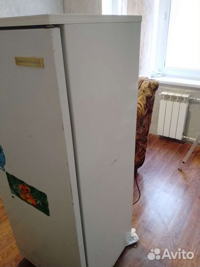 Холодильник