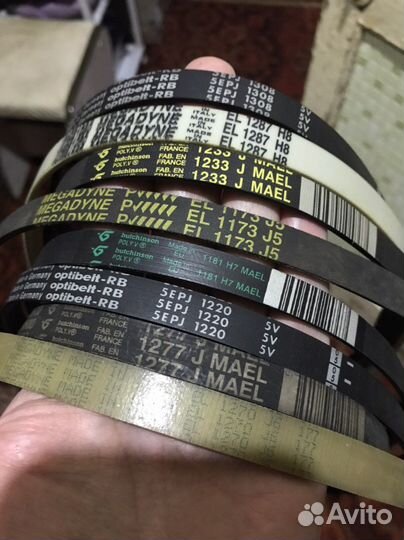 Запчасти стиральных машин б/у