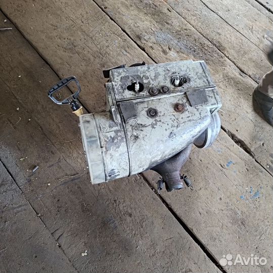 Мотор