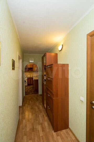 3-к. квартира, 78,9 м², 5/5 эт.
