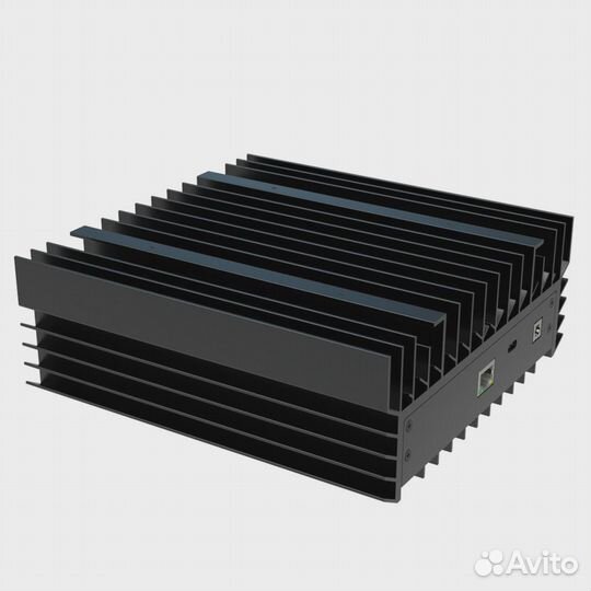 Асик iceriver KAS KS0 100G