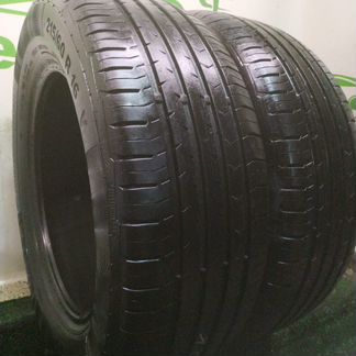 Continental 215/60 R16, 2 шт