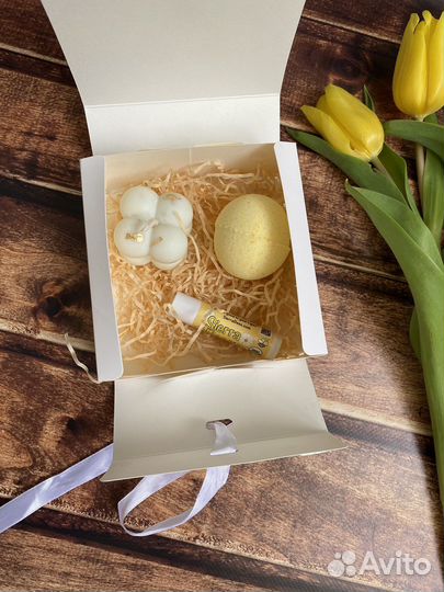 Подарочный набор