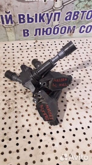 Катушка зажигания Mazda 3