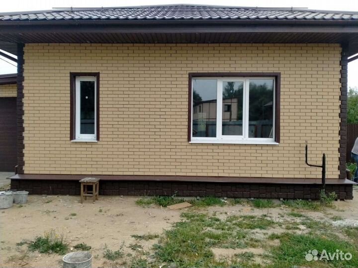 Строительство