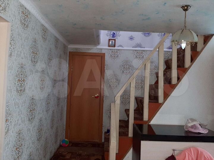 Дом 125 м² на участке 5 сот.