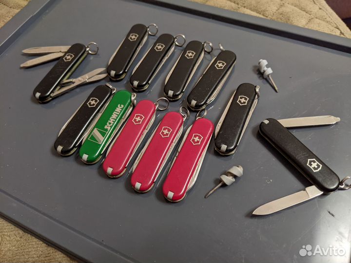 Victorinox Classic