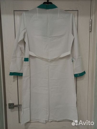 Медицинский халат