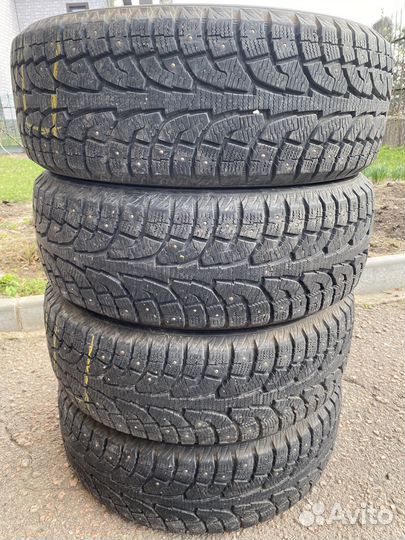 Hankook Winter I'Pike 215/55 R18 95T