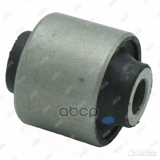 Сайлентблок рычага подвески BH12020 jikiu