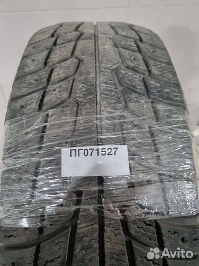 Michelin Latitude X-Ice North 215/60 R17 96T
