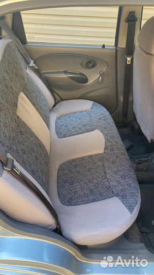 Daewoo Matiz 0.8 МТ, 2010, 63 000 км