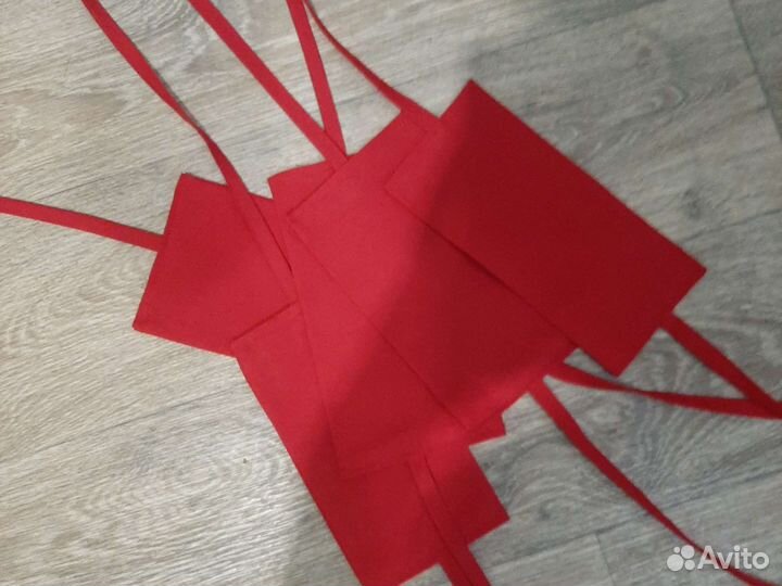 Повязка дежурного