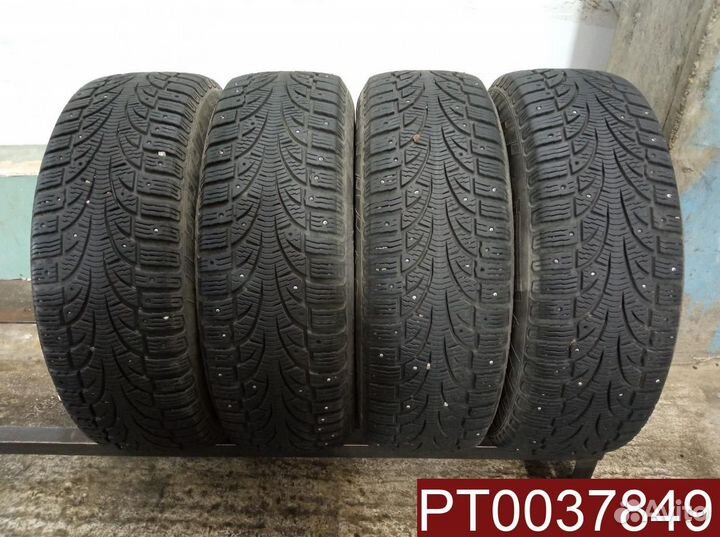 Pirelli Winter Carving Edge 215/70 R16 98H