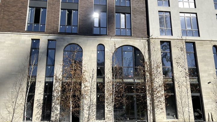 Свободного назначения, 500 м²