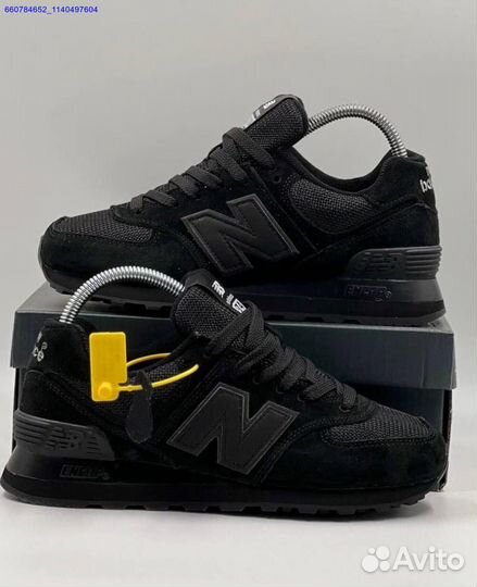 Кроссовки New Balance 574