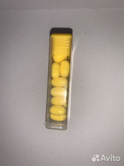 Tic Tac миньоны 2015 года запакованная пачка