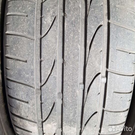 Bridgestone Dueler H/P Sport 235/55 R17 99H