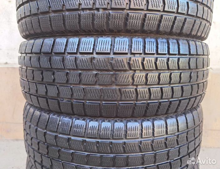 Bridgestone Blizzak TM-03LS 185/65 R15 84Q
